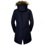 Жіноча зимова куртка Helly Hansen W Mayen Parka