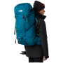 Жіночий туристичний рюкзак The North Face W Terra 55