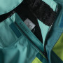 Дитяча куртка Dare 2b Send It II Jacket Teal/WldLm