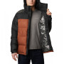 Чоловіча зимова куртка Columbia Pike Lake Hdd Jkt