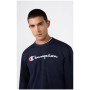 Чоловіча толстовка Champion Crewneck Sweatshirt M INC