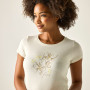 Жіноча футболка Regatta Women's Breezed