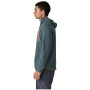 Чоловіча толстовка Patagonia M's R1 Air Full-Zip Hoody