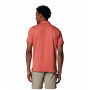 Чоловіча футболка Columbia Tech Trail Polo