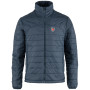 Чоловіча куртка Fjällräven Expedition X-Lätt Jacket M синій