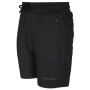 Дитячі шорти Progress Symbol Shorts Junior Black