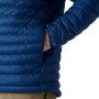 Чоловіча куртка Helly Hansen Sirdal Hooded Insulator