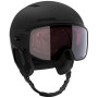 Гірськолижний шолом Salomon Driver Pro Sigma Mips