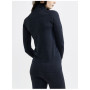 Жіноча функціональна футболка Craft Core Dry Active Comfort Zip