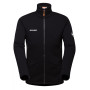 Чоловіча куртка Mammut Aconcagua ML Jacket Men чорний/білий