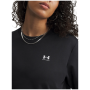 Жіноча толстовка Under Armour Sport Terry Crew