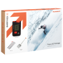 Набір лавинного спорядження Mammut Barryvox S2 Peak 240 Package