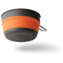 Каструля Sea to Summit Frontier UL Collapsible Pot 1L