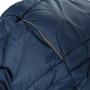 Дитяча зимова куртка Alpine Pro Douwo Blue