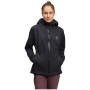 Жіноча куртка Black Diamond W Fineline Stretch Shell