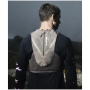 Біговий жилет Salomon Gravel Skin 4