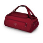 Сумка Osprey Daylite Duffel 45 червоний