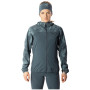 Жіноча вітровка Dynafit Trail Reflective Wind Jkt W