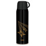 Dětská termoska se dvěma uzávěry Thermos Active 1 l
