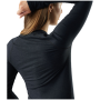 Жіноча функціональна футболка Smartwool Women's Intraknit All-Season Merino Base