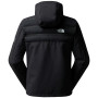 Чоловіча куртка The North Face M Mountain Athletics Cari Hooded Jacket