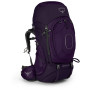 Жіночий рюкзак Osprey Xena 70 II фіолетовий CrownPurple