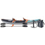 Надувний каяк Sevylor Colorado 2P Kit