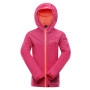 Дитяча куртка Alpine Pro Slocano 4