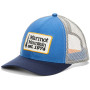 Кепка Marmot Retro Trucker