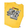 Дитяча футболка Lego Wear Lwtaj 715 Yellow