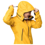 Жіноча куртка Salewa ORTLES GTX 3L W JACKET