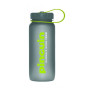 Пляшка Pinguin Tritan Fat Bottle 1000 ml (2020) сірий