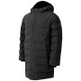 Жіноче пальто Dare 2b Kids WanderJacket Black