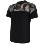 Чоловіча функціональна футболка Sensor Merino Impress kr.r.