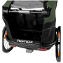 Візок для велосипеда Hamax Outback one