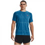 Чоловіча футболка Under Armour Breeze 2.0 Trail Tee
