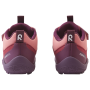 Дитячі barefoot Reima Viikari Maroon