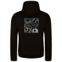 Чоловіча толстовка Dare 2b Distinctly Hoodie