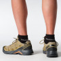 Чоловічі туристичні черевики Salomon X-Adventure Recon Gore Tex
