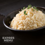 Готова їжа Expres menu Рис на пару 400 г.