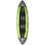 Надувний каяк Aqua Marina Laxo-380