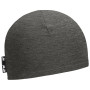Шапка Ortovox Fleece Light Beanie темно-сірий Dark grey blend