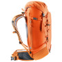 Жіночий рюкзак Deuter Freescape Lite 24 SL