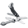 Мультитул Leatherman Style CS чорний/срібний