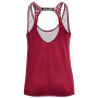 Жіноча майка Under Armour Fly By Printed Tank
