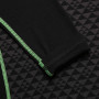 Чоловічий функціональний комплект Zulu Merino 240 Zip Long
