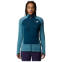Жіноча толстовка The North Face W Bolt Polartec Jacket