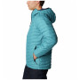 Чоловіча куртка Columbia Westridge™ Down Hooded Jacket