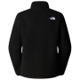 Жіноча функціональна толстовка The North Face W Glacier Fleece Jacket