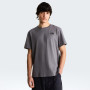 Чоловіча футболка The North Face U 60Th Anniversary 2 Relaxed Ss Tee